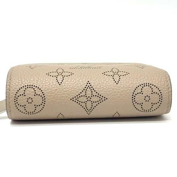 LOUIS VUITTON M80817 Portefeuille-Clare Mini Wallet Folded wallet - Picture 6 of 14